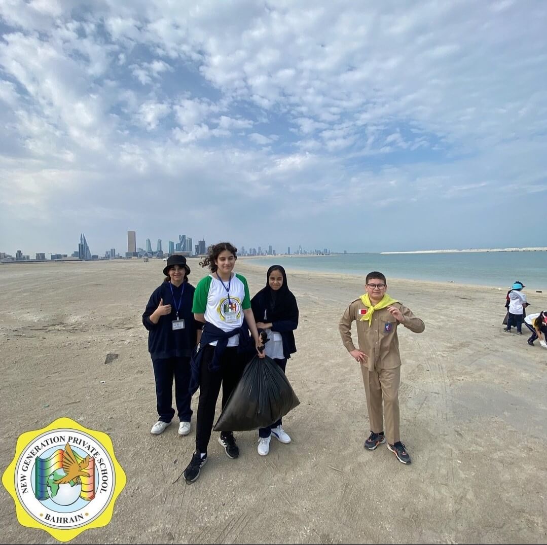 Beach-cleanup Gallery